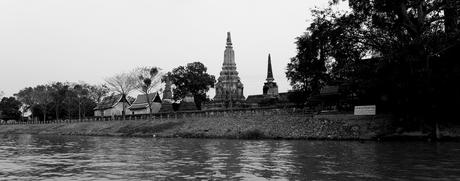 Thaïlande - Ayutthaya - 175 - Wat Phutthaisawan