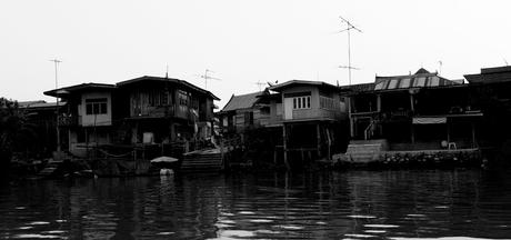 Thaïlande - Ayutthaya - 119 - Sur la Chao Phraya