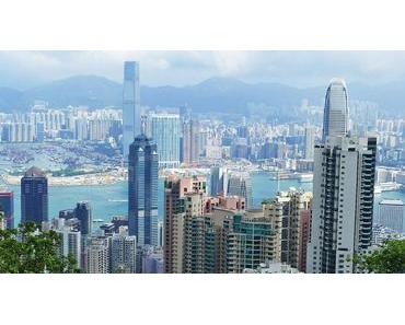 Le coût de la vie à Hong Kong en quelques exemples