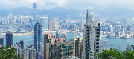 Le coût de la vie à Hong Kong en quelques exemples