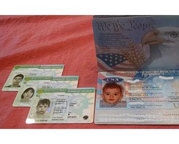 Nous sommes résidents permanents !