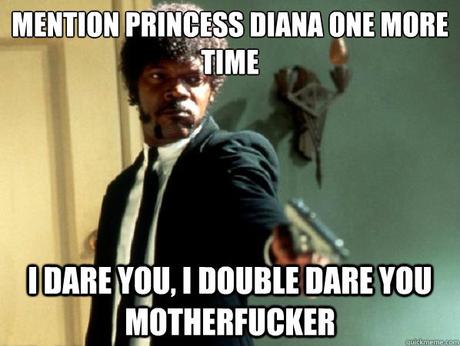 Diana wisdom top 10