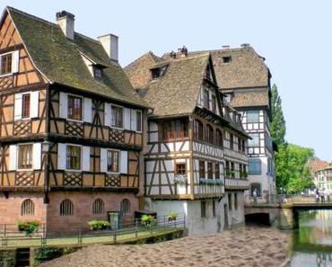 Les plus belles plages de France sont en Alsace !