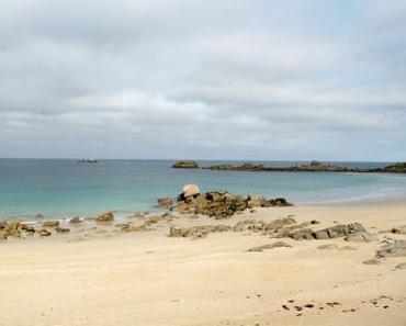 Les plages du Nord Finistère