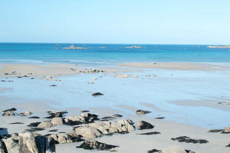 Les plages du Nord Finistère