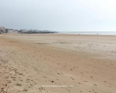 Balade aux Sables (+ concours)