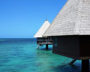 Nouvelle-Calédonie : Ilot Maître