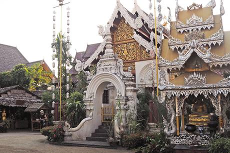 Quoi faire à Chiang Mai pendant 3 jours : mon top 5