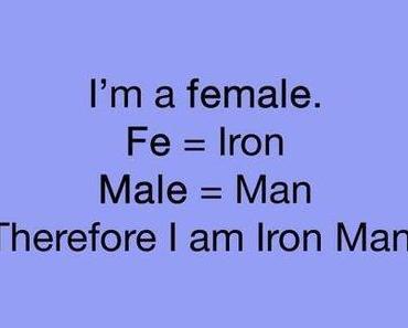 Girl power bis