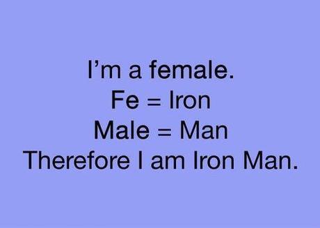 Girl power bis
