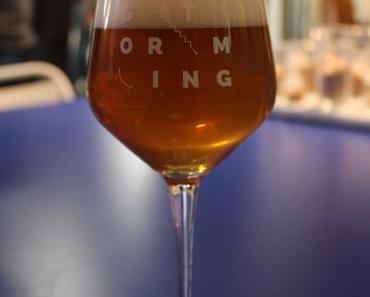 Nous beerstormons, vous beerstormez, ils beerstorment…