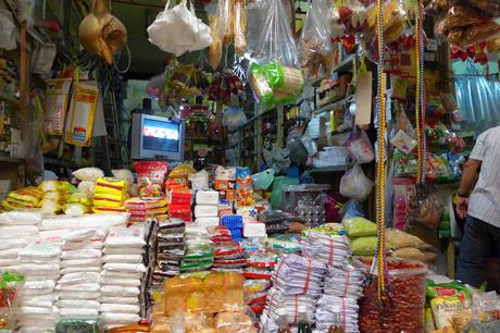 Thaïlande - Ayutthaya - 181 - Hua Raw Market