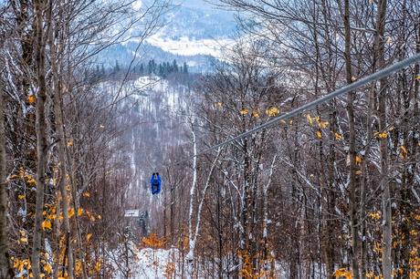 CANADA | 15 expériences extraordinaires au Québec