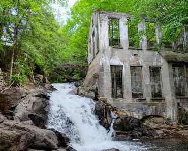 CANADA | 15 expériences extraordinaires au Québec