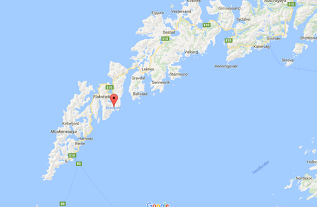 Nusfjord Rorbuer en Norvège: le pire logement de notre vie !