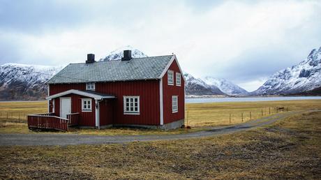 Voyage en Norvège: genèse d’un projet
