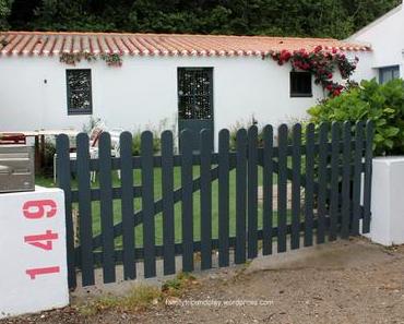 Joli week-end à l’île d’Yeu #2