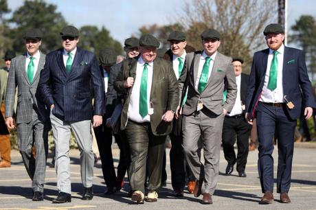 Cheltenham 2017 top 10