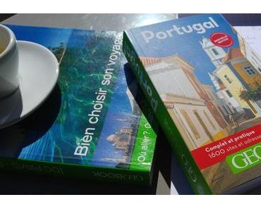 Concours: choisissez votre guide Géoguide!