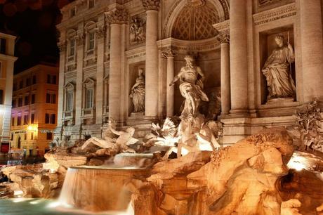 Visiter Rome en 3 jours : ma wish-list !