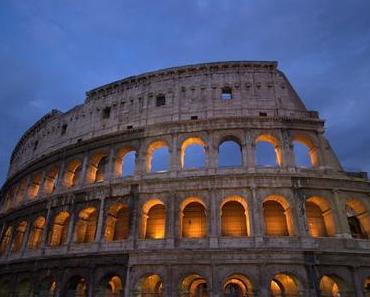 Visiter Rome en 3 jours : ma wish-list !