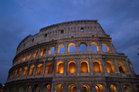 Visiter Rome en 3 jours : ma wish-list !