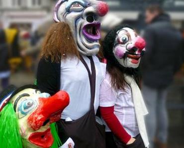 Connaissez-vous les grandes fêtes en Alsace-Lorraine ?