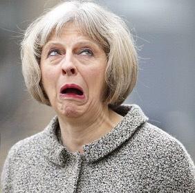 Prime minister of style (over substance)