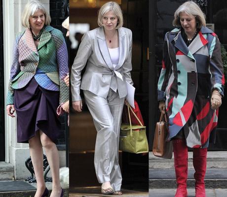 Prime minister of style (over substance)