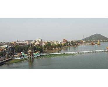Une escapade à Kaohsiung, au pays du bubble tea wallpaper-1689754