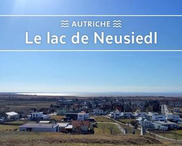 Au bord du Neusiedlersee