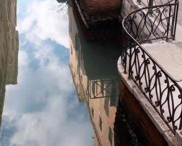 Venise en partage
