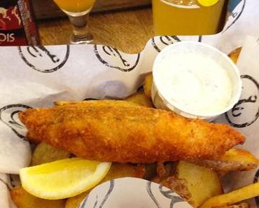 Mes 5 adresses préférées à Bruxelles