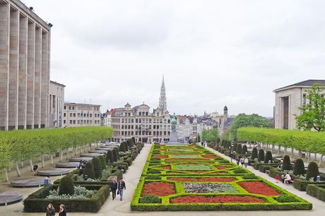 5 bonnes adresses pour un week-end à Bruxelles