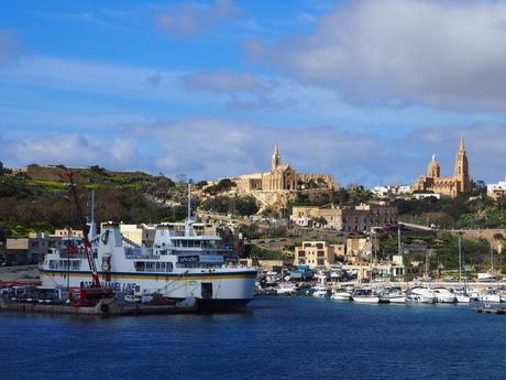 10 choses à faire à Gozo 10 choses à faire à Gozo