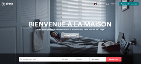 On a (enfin) testé Airbnb