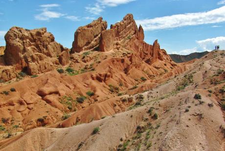 Mes 10 Coups de Coeur au Kirghizstan Mes 10 Coups de Coeur au Kirghizstan