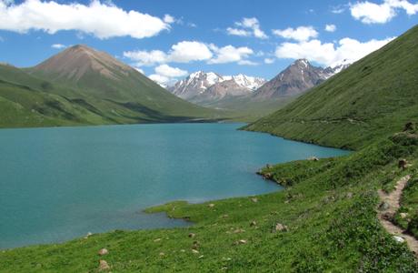 Mes 10 Coups de Coeur au Kirghizstan Mes 10 Coups de Coeur au Kirghizstan