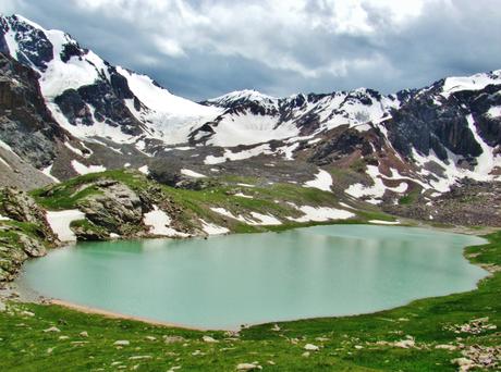 Mes 10 Coups de Coeur au Kirghizstan Mes 10 Coups de Coeur au Kirghizstan