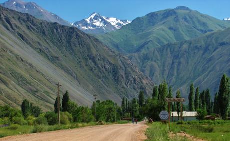 Mes 10 Coups de Coeur au Kirghizstan Mes 10 Coups de Coeur au Kirghizstan
