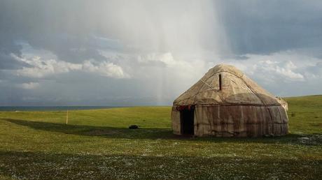 Mes 10 Coups de Coeur au Kirghizstan Mes 10 Coups de Coeur au Kirghizstan