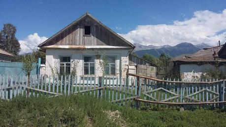 Mes 10 Coups de Coeur au Kirghizstan Mes 10 Coups de Coeur au Kirghizstan
