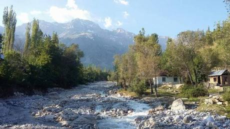 Mes 10 Coups de Coeur au Kirghizstan Mes 10 Coups de Coeur au Kirghizstan