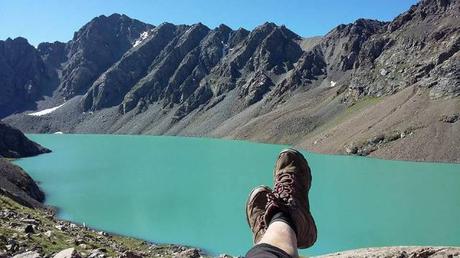 Mes 10 Coups de Coeur au Kirghizstan Mes 10 Coups de Coeur au Kirghizstan