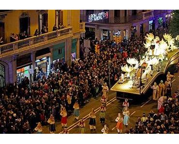 Les événements uniques et incontournables à Barcelone