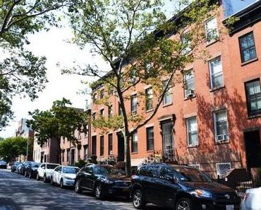 Brooklyn : balade dans Carroll Gardens & Red Hook