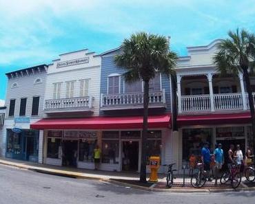 2 jours à Key West