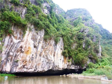 Ninh Binh et Tam Coc : la baie d’Halong terrestre
