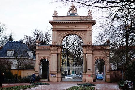 Une journée à Pankow Une journée à Pankow