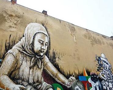 Une journée à Pankow